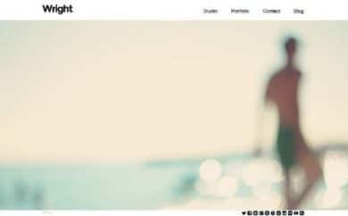 wordpress video themes