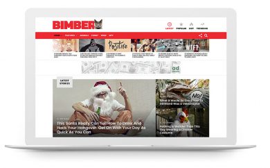 wordpress viral magazine themes