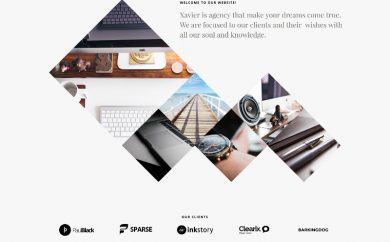 wordpress portfolio themes