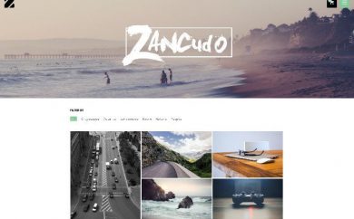 wordpress three column themes