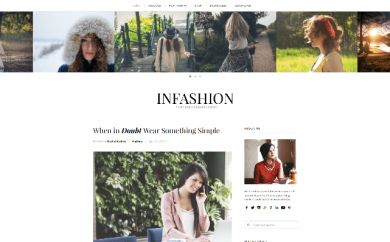 wordpress magazine themes